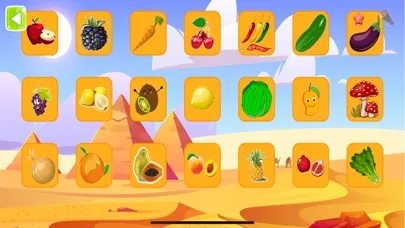 تعليم الحروف العربيه للاطفال 스크린샷