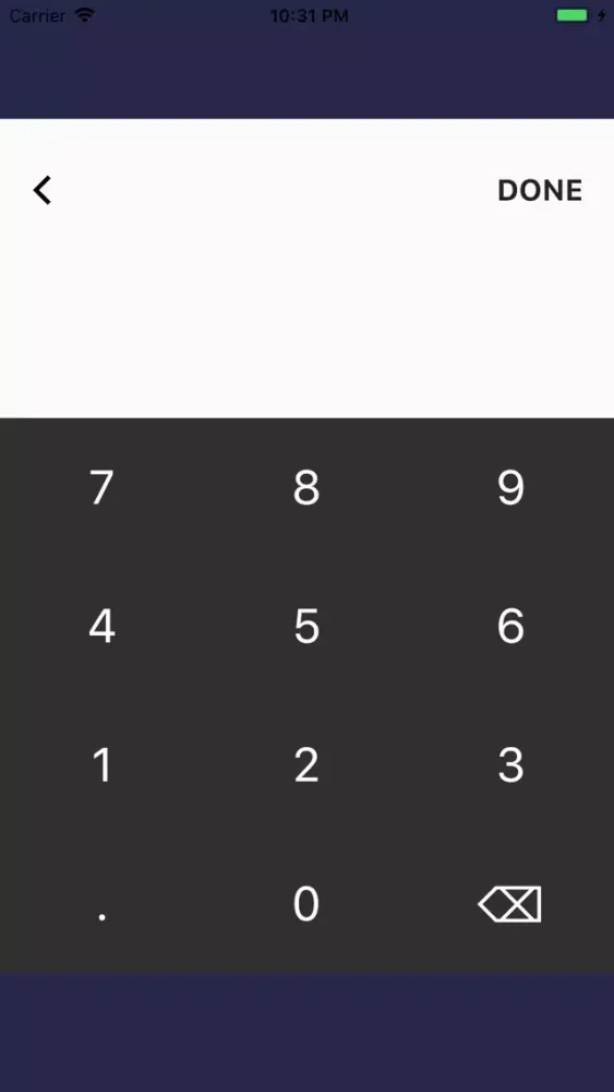 Tip and Split - Tip Calculator Screenshots