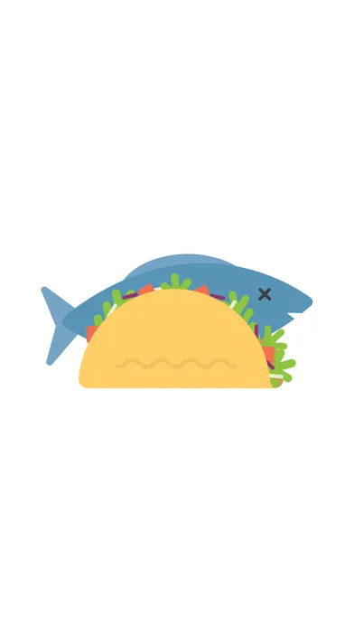 صور Taco Spin Stickers