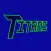 Titans Baseball Sticker Pack