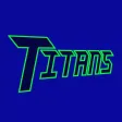 Titans Baseball Sticker Pack Titans Baseball Sticker Pack