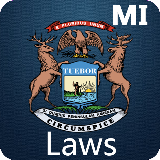 Michigan All Laws 2024