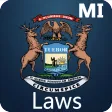 Michigan All Laws 2024