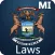 Michigan All Laws 2024