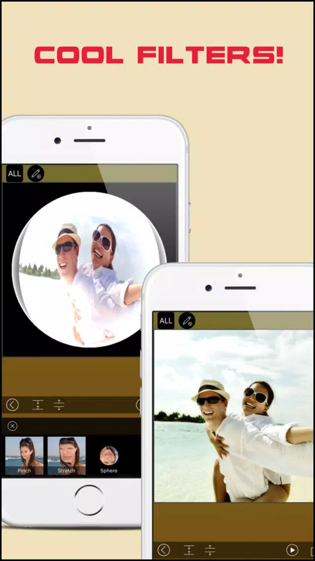 Video Merger and Movie Maker Pro with Text & Music应用截图