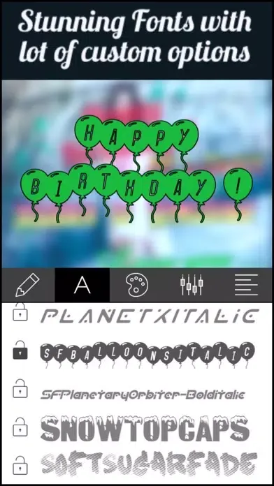 Text On Videos FREE - Create an outstanding square video with beautiful animated texts for Instagram Ekran Görüntüleri
