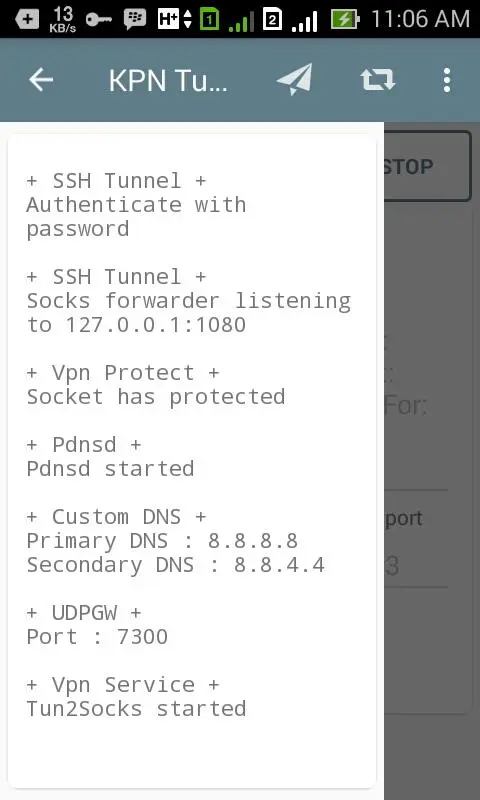 تصاویر KPN Tunnel
