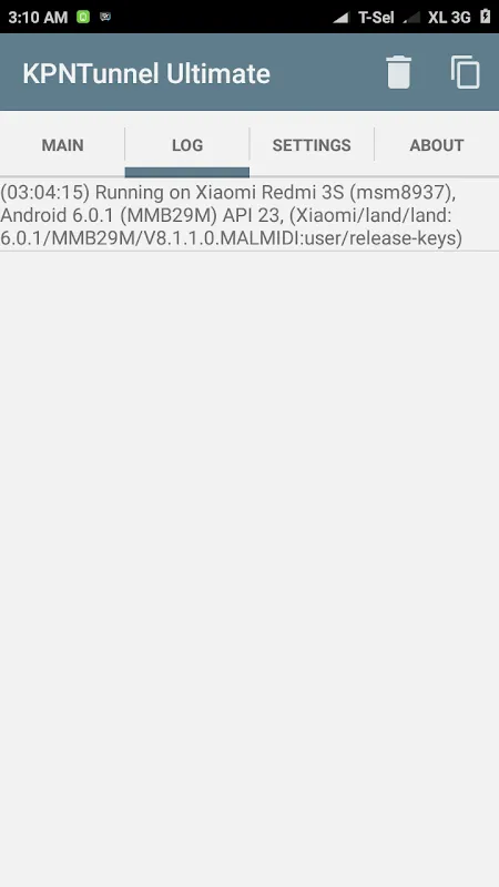 تصاویر KPNTunnel Ultimate