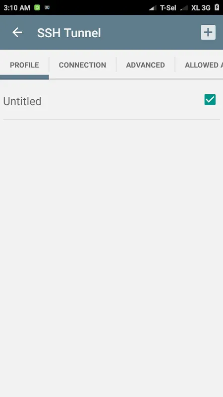 تصاویر KPNTunnel Ultimate