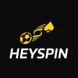 Heyspin - Spin Lucky Slots Heyspin - Spin Lucky Slots
