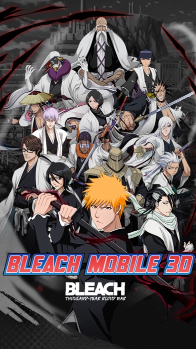 Bleach: The Separation স্ক্রিনশট