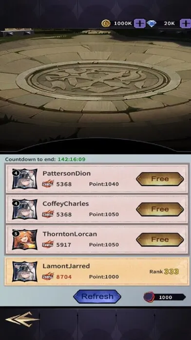 Bleach: The Separation应用截图