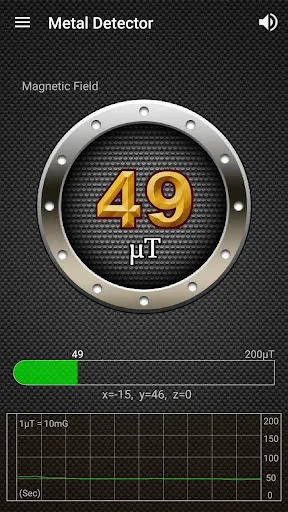 Smart Compass Pro Screenshots