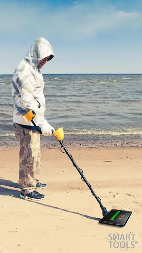 Smart Compass Pro Screenshots