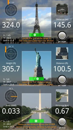 Smart Measure Pro应用截图