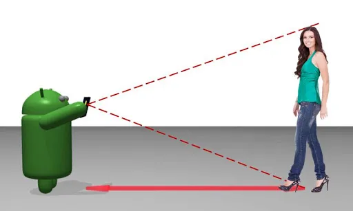 Smart Measure Pro应用截图