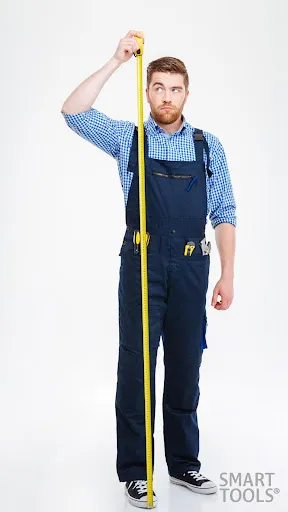 Smart Measure Pro应用截图
