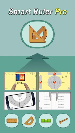 Smart Tools mini Screenshots
