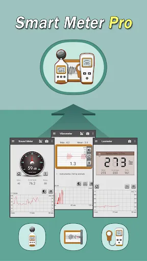 Smart Tools mini Screenshots