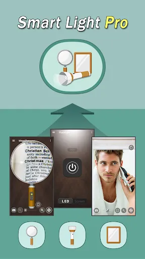 Smart Tools mini Screenshots