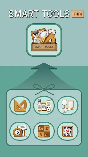 Smart Tools mini Screenshots