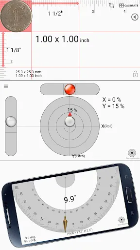 Smart Tools应用截图