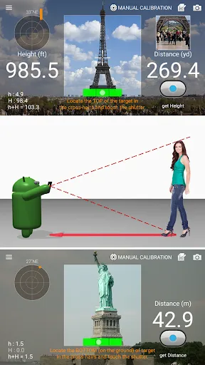 Smart Tools应用截图