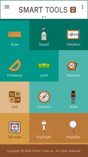 Smart Tools 2應用截圖