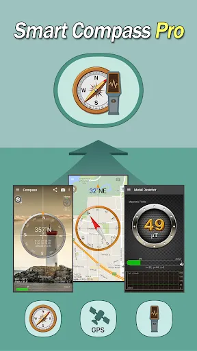 Smart Tools 2應用截圖