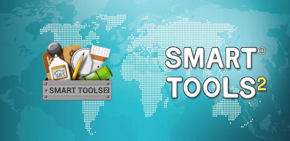 Smart Tools 2