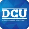 DCU 통합시스템(학생지원통합시스템, 교직원통합시스템)