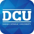 DCU 통합시스템(학생지원통합시스템, 교직원통합시스템) DCU 통합시스템(학생지원통합시스템, 교직원통합시스템)
