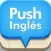 PUSH Inglés <¡La mejor aplicación para aprender vocablos en inglés!>