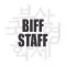 BIFF STAFF