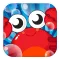 Bubble Shoot :Baby Crab Rescue