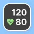 The Simplest Blood Pressure