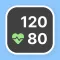The Simplest Blood Pressure