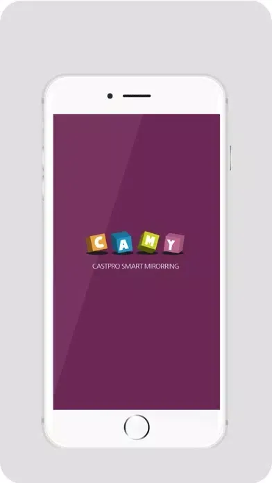 Camy Screenshots