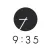9시 35분 - 환경과 피부사이 935