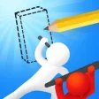 Draw Hammer - Drawing games Draw Hammer - Drawing games