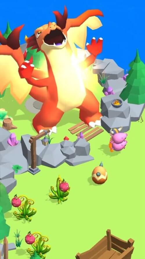 Dragon Island-screenshot-2