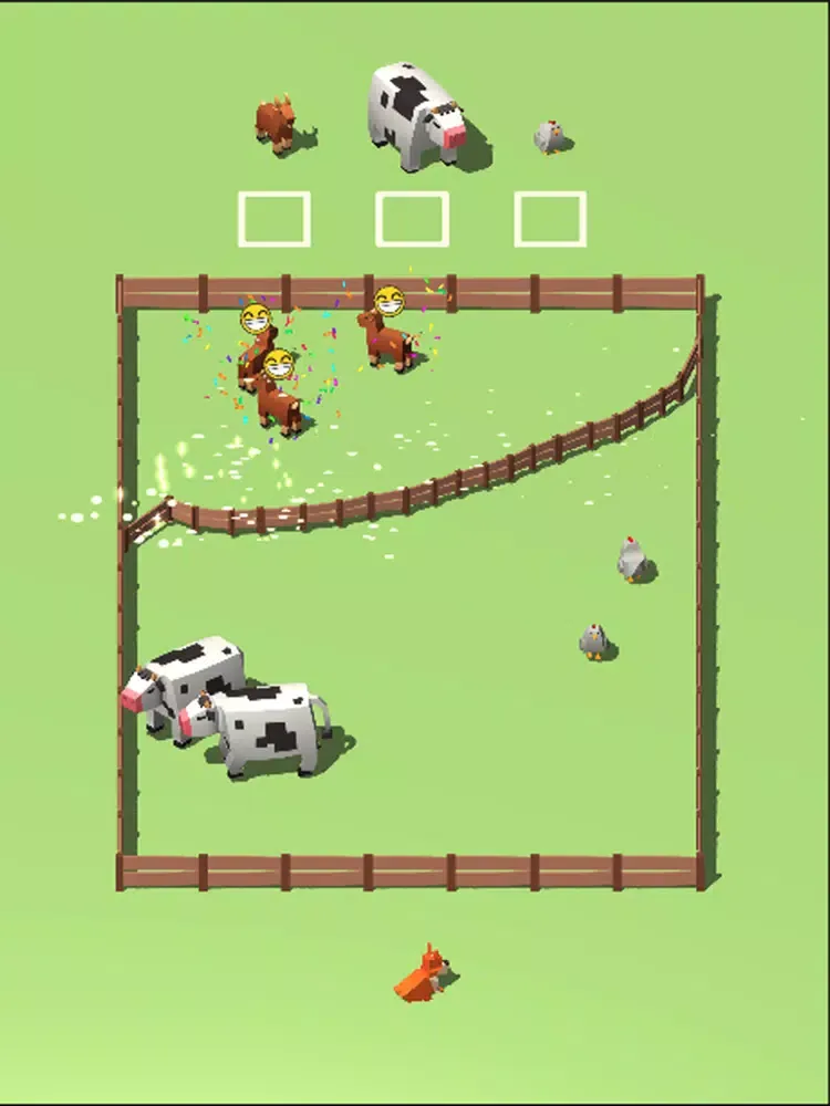 DrawFence iPad  Screenshots