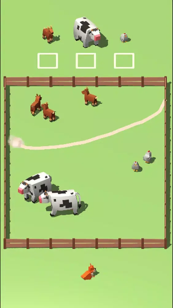 DrawFence Screenshots