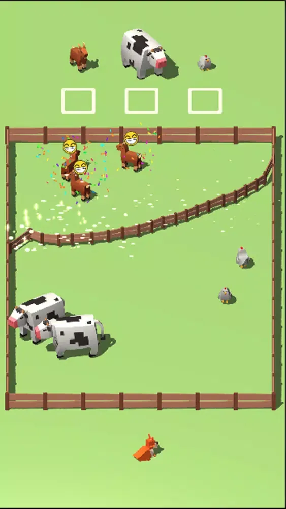 DrawFence Screenshots