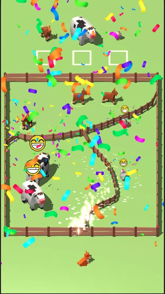 DrawFence Screenshots