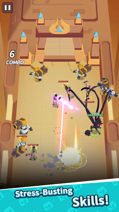 Captures d'écran de Alien Zero: 3D Space War RPG