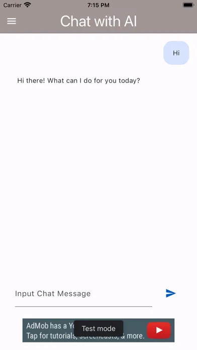 Screenshot di AI Convert Tool(Hex,Trans,QR)