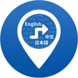 KTG - Public Transit Route