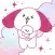 Summer Sparkling Dogs