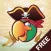 WANTED Camera : Pirates